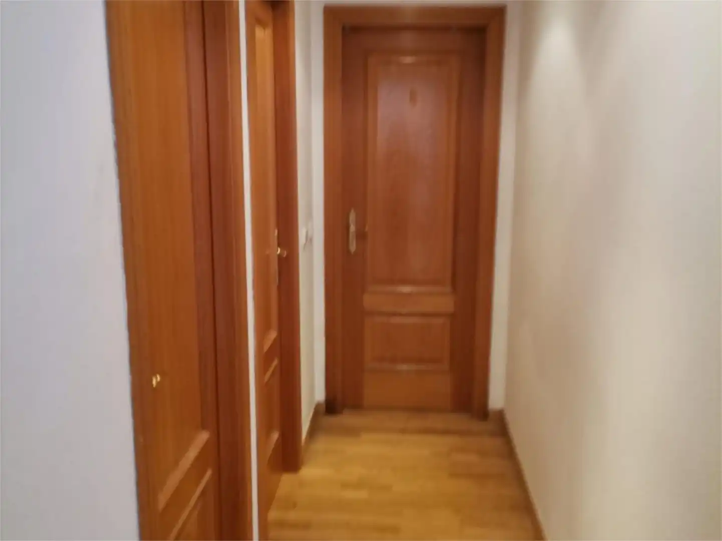 Wohnung zum Verkauf in Calle Olivar, 6, Villanueva de la Cañada ciudad Wohnung zum Verkauf in Villanueva de la Cañada mit Heizung, Parkett und Terrasse