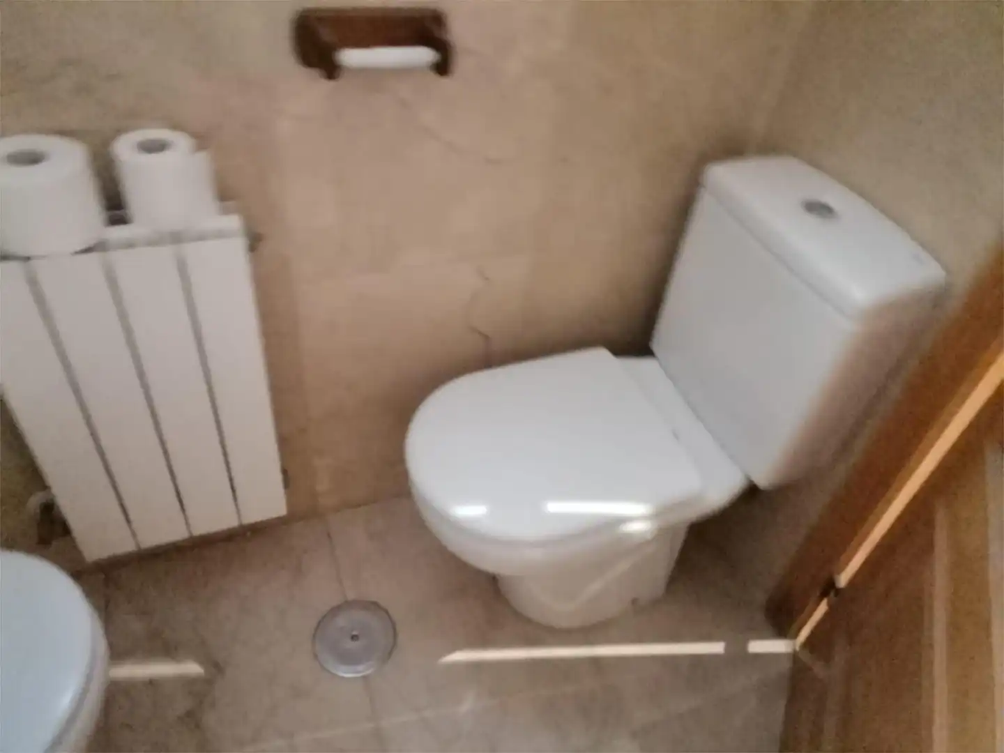 Wohnung zum Verkauf in Calle Olivar, 6, Villanueva de la Cañada ciudad Badezimmer von Wohnung zum Verkauf in Villanueva de la Cañada mit Heizung, Parkett und Terrasse