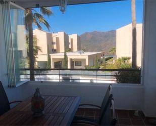 Exterior view of Flat for sale in Alhaurín El Grande  with Terrace and Swimming Pool