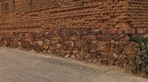 Foto 2 de Terreno en venta en Calle de Arenales, 12, Urbanización Siglo XXI - Carretera de Villalpando, Zamora Capital