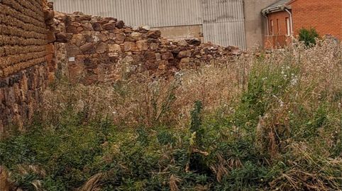 Foto 3 de Terreno en venta en Calle de Arenales, 12, Urbanización Siglo XXI - Carretera de Villalpando, Zamora Capital