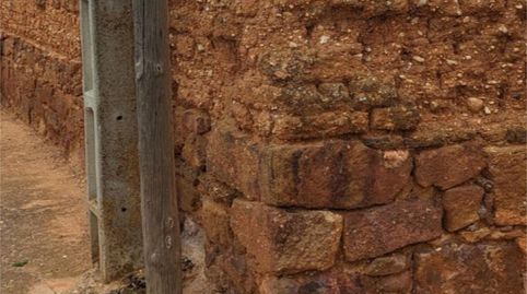 Foto 4 de Terreno en venta en Calle de Arenales, 12, Urbanización Siglo XXI - Carretera de Villalpando, Zamora Capital