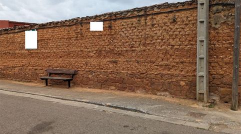 Foto 5 de Terreno en venta en Calle de Arenales, 12, Urbanización Siglo XXI - Carretera de Villalpando, Zamora Capital