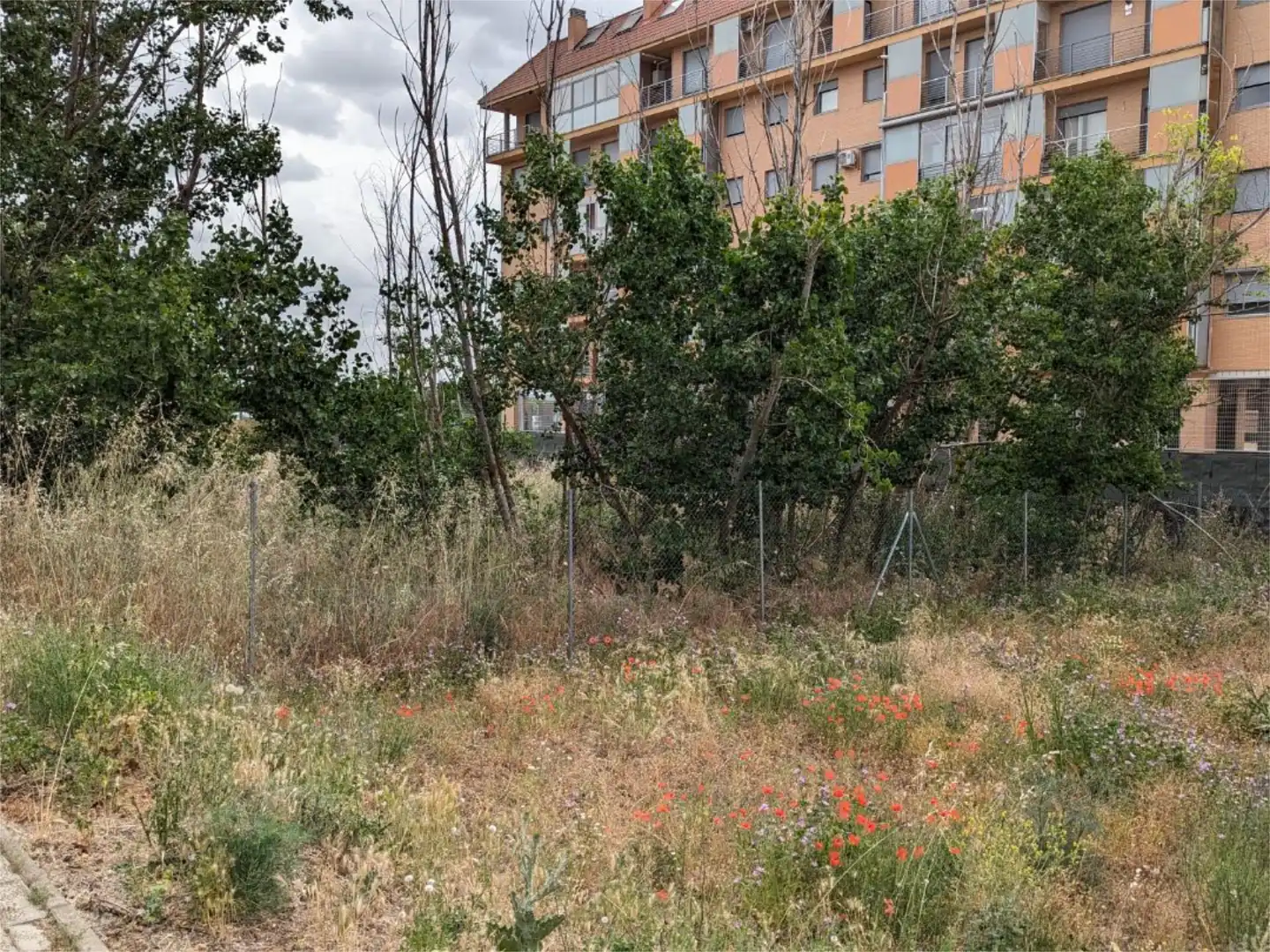 Terreno en venta en Poligono Sector Benedictinas, 4, Ciudad Jardín -Vista Alegre Terreno en venta en Zamora Capital