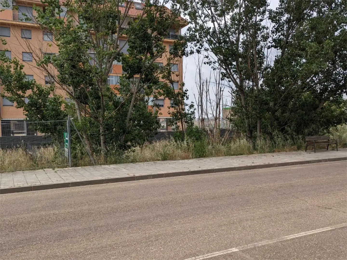 Terreno en venta en Poligono Sector Benedictinas, 4, Ciudad Jardín -Vista Alegre Terreno en venta en Zamora Capital