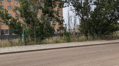 Land for sale in Poligono Sector Benedictinas, 4, Ciudad Jardín -Vista Alegre, Zamora Capital - image 4 Photo 4 of Land for sale in Poligono Sector Benedictinas, 4, Ciudad Jardín -Vista Alegre, Zamora Capital