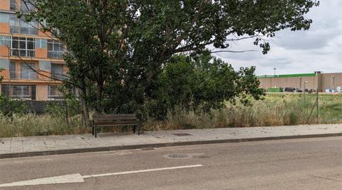 Land for sale in Poligono Sector Benedictinas, 4, Ciudad Jardín -Vista Alegre, Zamora Capital - image 5 Photo 5 of Land for sale in Poligono Sector Benedictinas, 4, Ciudad Jardín -Vista Alegre, Zamora Capital