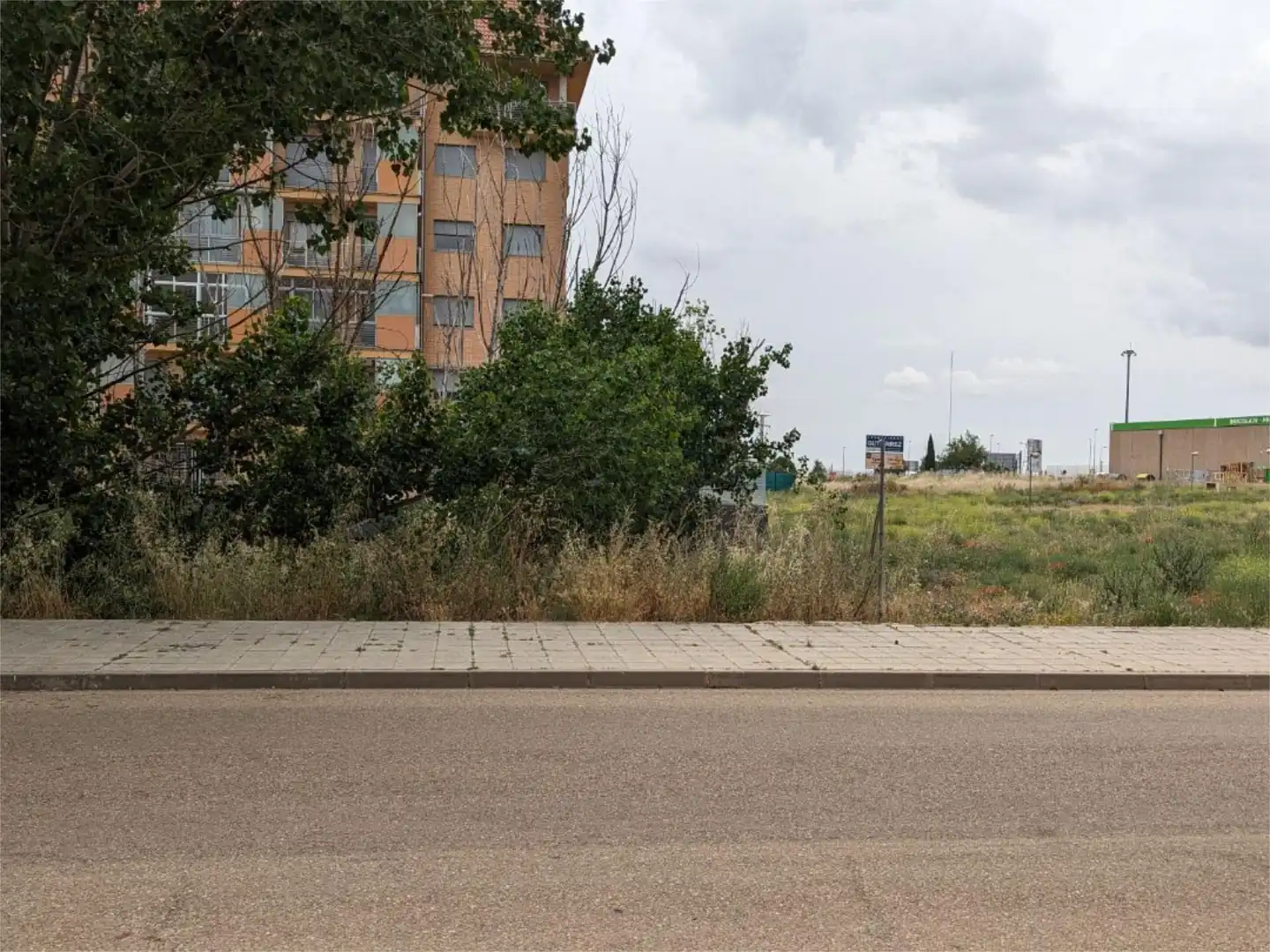 Terreno en venta en Poligono Sector Benedictinas, 4, Ciudad Jardín -Vista Alegre Terreno en venta en Zamora Capital