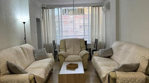 Flat to rent in Calle Palestina, 5, Carranque - Haza Cuevas, Málaga - image 2 Photo 2 of Flat to rent in Calle Palestina, 5, Carranque - Haza Cuevas, Málaga