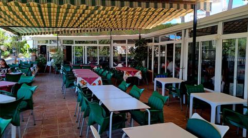 Foto 4 de Casa adosada en venta en Calle Buitre, 89, Hipódromo - Cerrado del Águila, Málaga