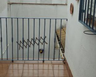 Terrassa de Casa adosada en venda en Moriles amb Terrassa i Balcó