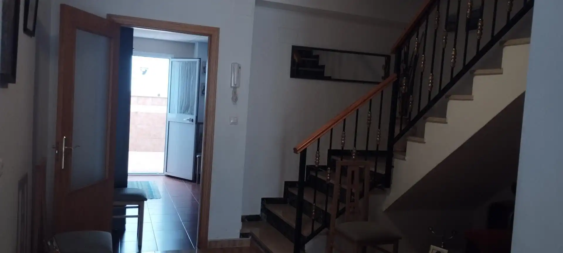 Casa adosada en venta en Moriles con Terraza y Balcón