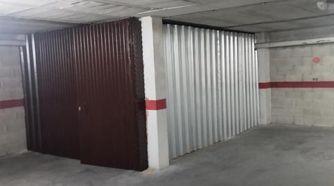 Foto 3 de Garatge en venda a Plaza de la Barrera, 50, El Carmen - La Barrera, Córdoba