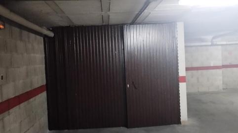 Foto 4 de Garatge en venda a Plaza de la Barrera, 50, El Carmen - La Barrera, Córdoba