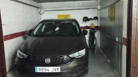 Foto 2 de Garatge en venda a Plaza de la Barrera, 50, El Carmen - La Barrera, Córdoba