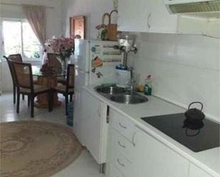 Kitchen of House or chalet for sale in Mijas  with Terrace and Swimming Pool