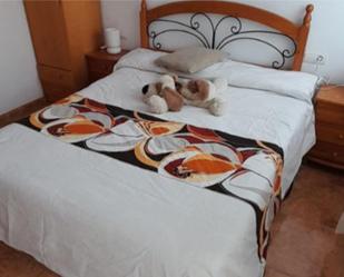 Bedroom of Flat for sale in Montanejos  with Balcony