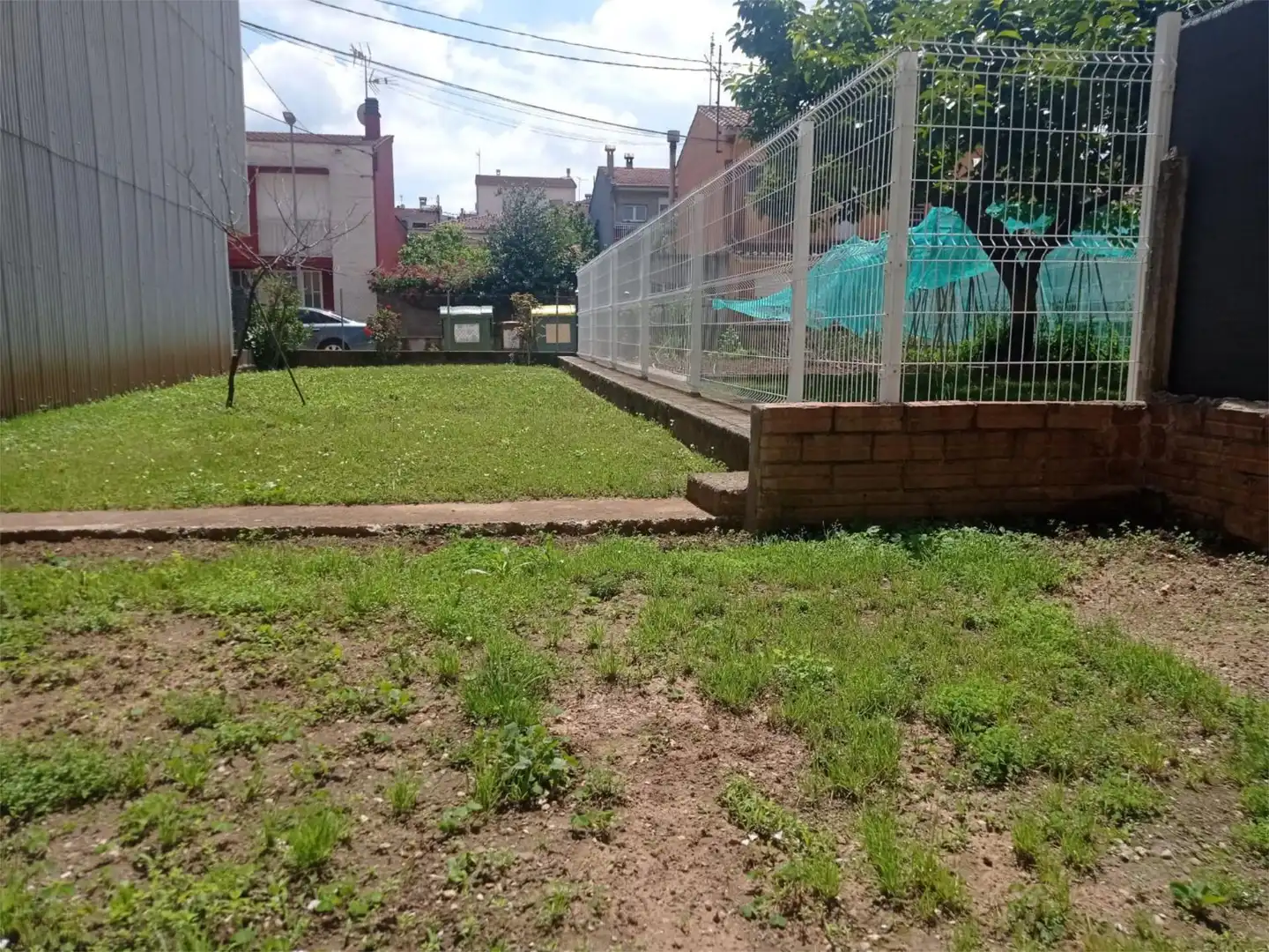 Casa o chalet en venta en Carrer Noguer, 36, Olot Jardín de Casa o chalet en venta en Olot con Terraza y Balcón