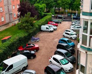 Aparcament de Pis en venda en  Madrid Capital