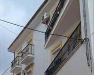 Balcony of Flat for sale in El Burgo  with Terrace