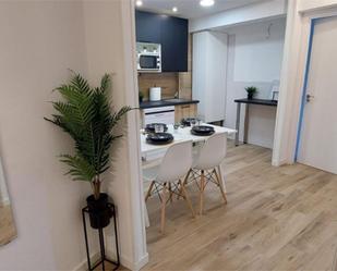 Kitchen of Flat to rent in Oviedo 