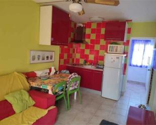 Kitchen of Flat for sale in Torrevieja