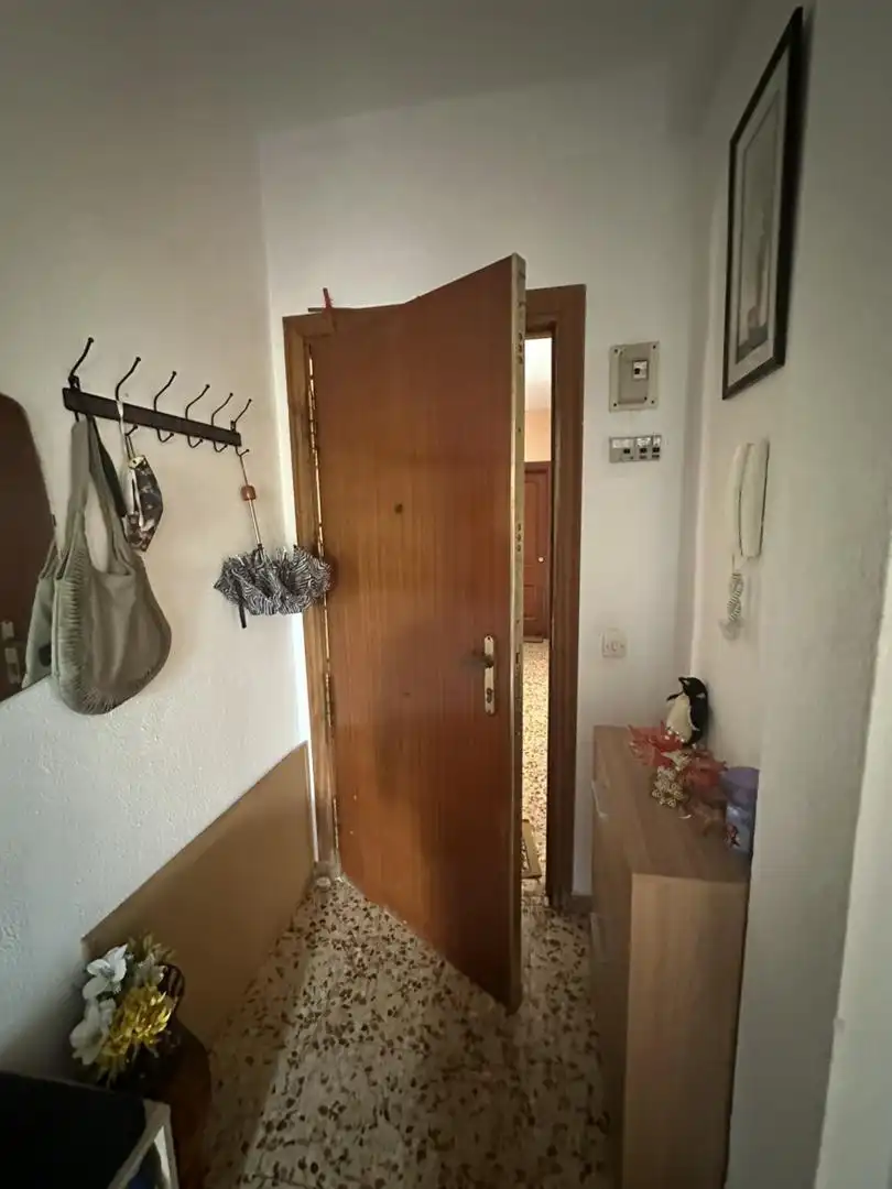 Pis en venda a Calle Hermanos Pinzón, 2, Fuensalida Pis en venda en Fuensalida amb Balcó