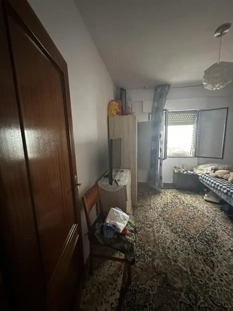 Pis en venda a Calle Hermanos Pinzón, 2, Fuensalida Dormitori de Pis en venda en Fuensalida amb Balcó