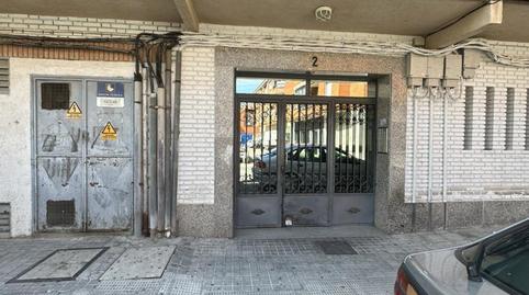 Foto 4 de Pis en venda a Calle Hermanos Pinzón, 2, Fuensalida, Toledo