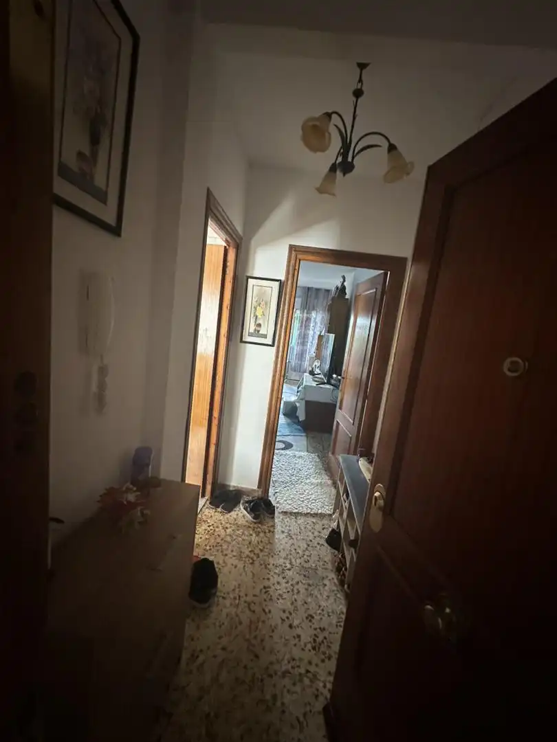 Pis en venda a Calle Hermanos Pinzón, 2, Fuensalida Pis en venda en Fuensalida amb Balcó