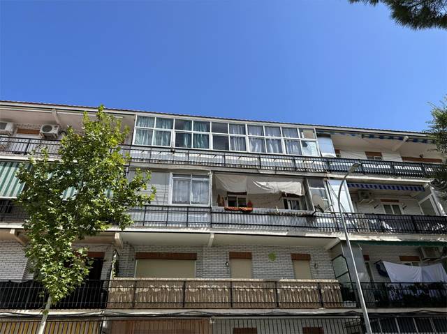 Piso en Venta en Calle Hermanos Pinzón, 2 en Fuensalida