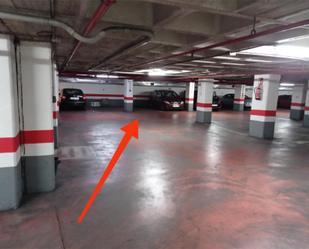 Parking of Garage for sale in Elche / Elx