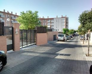 Parking of Flat to rent in Navalcarnero  with Air Conditioner, Terrace and Swimming Pool