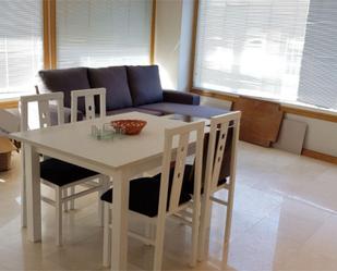 Dining room of Planta baja to rent in Nigrán