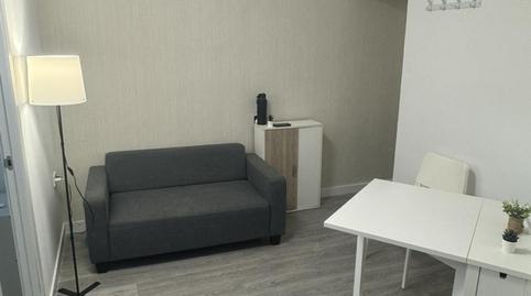 Foto 5 de Piso para compartir en Calle de Istúriz, 7, Cuatro Caminos - Azca,  Madrid Capital