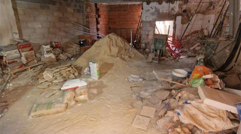 Casa adosada en venda a Calle Peñas, 17, Alborache, Valencia - imatge 2 Foto 2 de Casa adosada en venda a Calle Peñas, 17, Alborache, Valencia