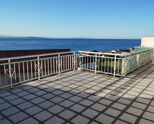 Terrace of House or chalet for sale in Ribeira  with Terrace