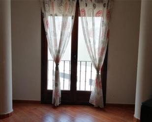 Bedroom of Flat for sale in Villarrubia de los Ojos  with Terrace and Balcony