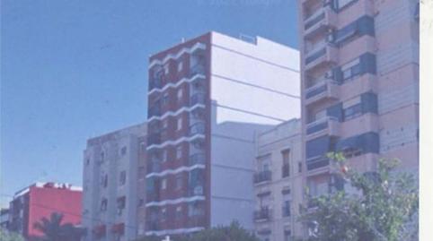 Foto 2 de Planta baixa en venda a Plaça de la Creu del Canyamelar, 8, El Cabanyal - El Canyamelar, Valencia