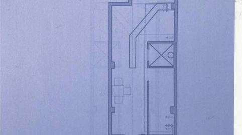 Foto 3 de Planta baixa en venda a Plaça de la Creu del Canyamelar, 8, El Cabanyal - El Canyamelar, Valencia