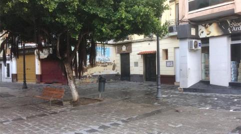 Foto 4 de Planta baixa en venda a Plaça de la Creu del Canyamelar, 8, El Cabanyal - El Canyamelar, Valencia