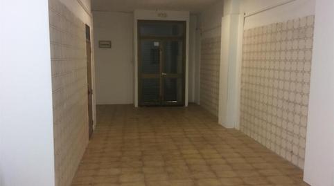 Foto 5 de Planta baixa en venda a Plaça de la Creu del Canyamelar, 8, El Cabanyal - El Canyamelar, Valencia