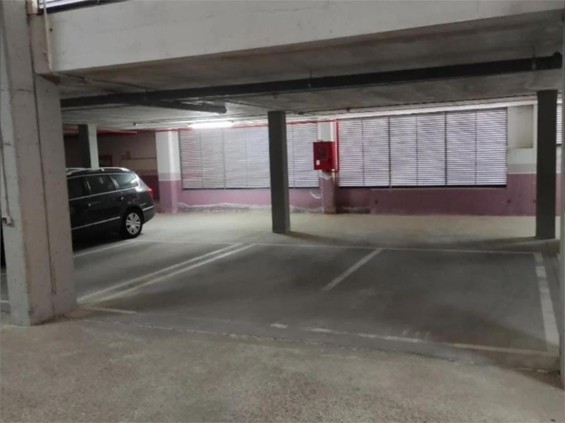 Parking of Garage for sale in Zamora Capital 