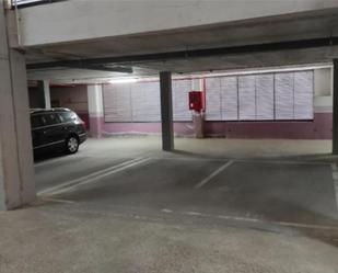 Parking of Garage for sale in Zamora Capital 