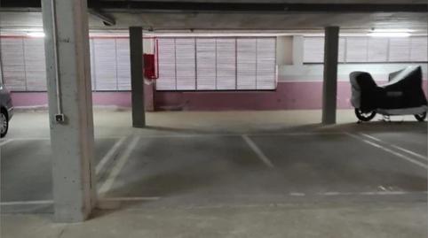 Photo 2 of Garage for sale in Calle Avila, 1, Ciudad Jardín -Vista Alegre, Zamora