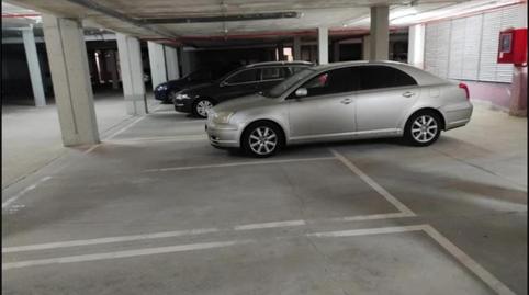 Photo 3 of Garage for sale in Calle Avila, 1, Ciudad Jardín -Vista Alegre, Zamora