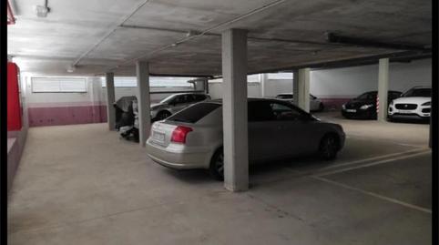 Photo 4 of Garage for sale in Calle Avila, 1, Ciudad Jardín -Vista Alegre, Zamora