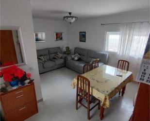 Living room of Flat for sale in  Huelva Capital