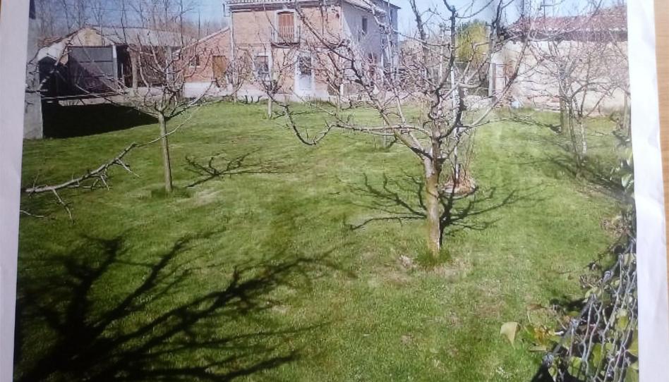 Foto 1 de Casa o chalet de alquiler en Calle Gabiños, 18, Villaluenga de la Vega, Palencia