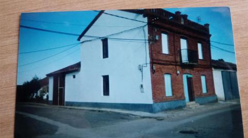 Foto 2 de Casa o chalet de alquiler en Calle Gabiños, 18, Villaluenga de la Vega, Palencia